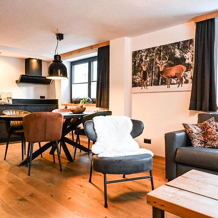 Luxx Lodges - Holzgau - Lechtal - Arlberg Bagian luar foto